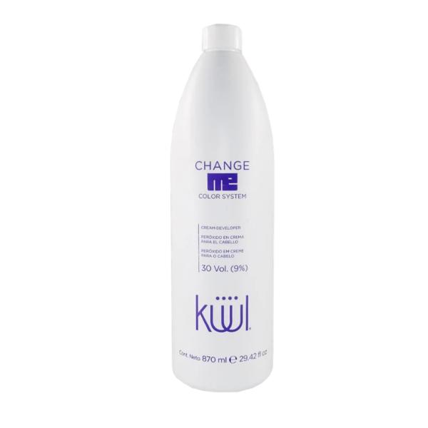 Kuul Peroxido 30vol 9%