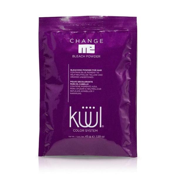 Kuul Change Me Bleach Powder