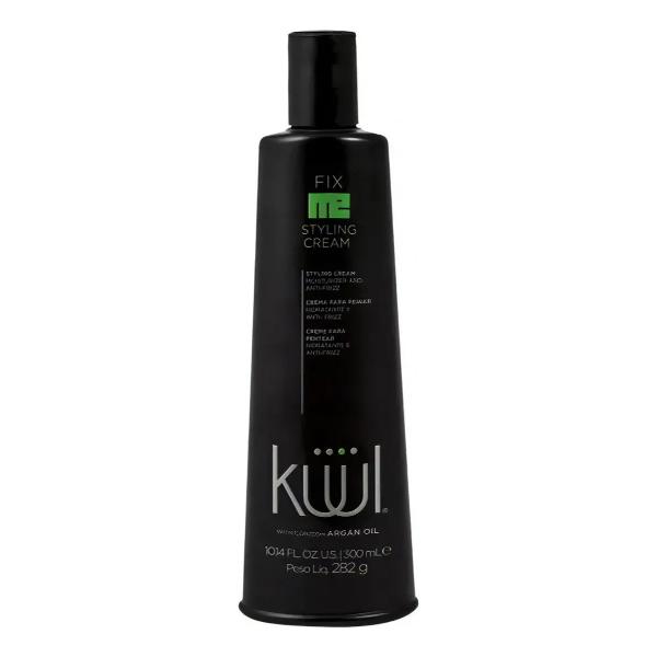 Kuul Fix Me Styling Cream 300ml