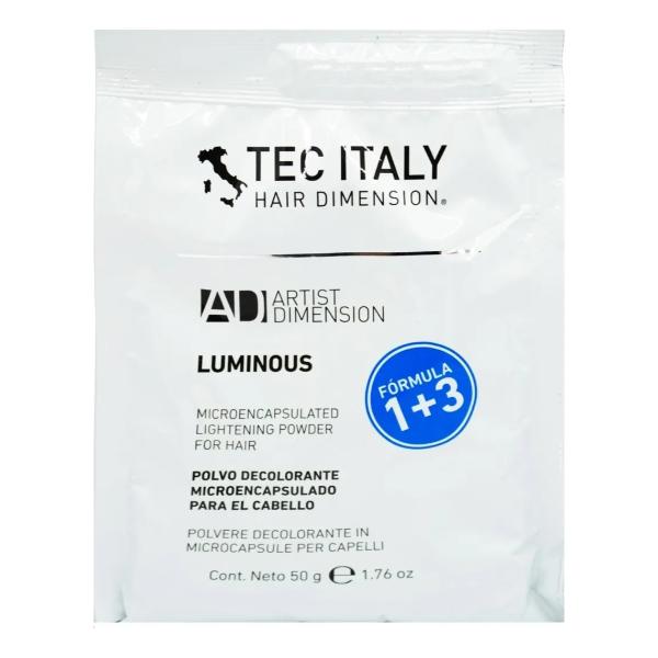 Tec Italy Decolorante 50Gg