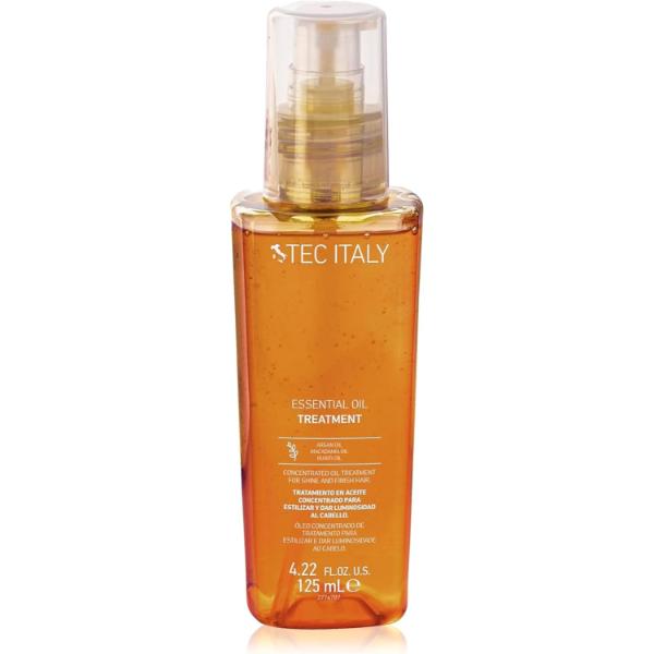Tec Italy Essential Oil Treatment 125ml