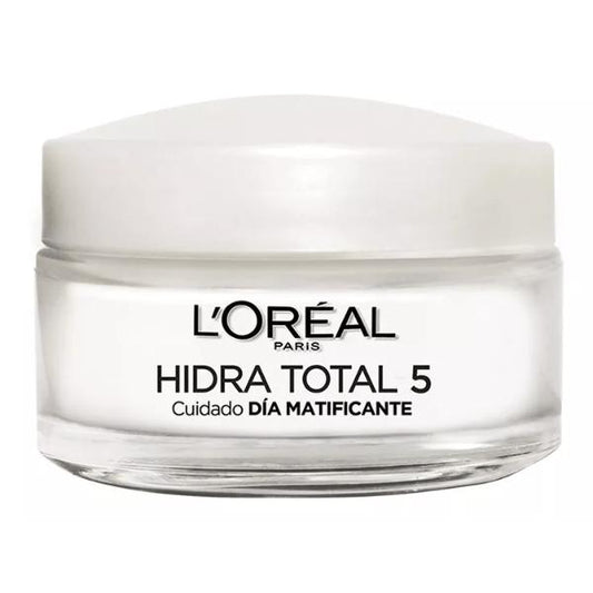 Loreal Paris Hidra Total 5 Dia Matificante 50ml