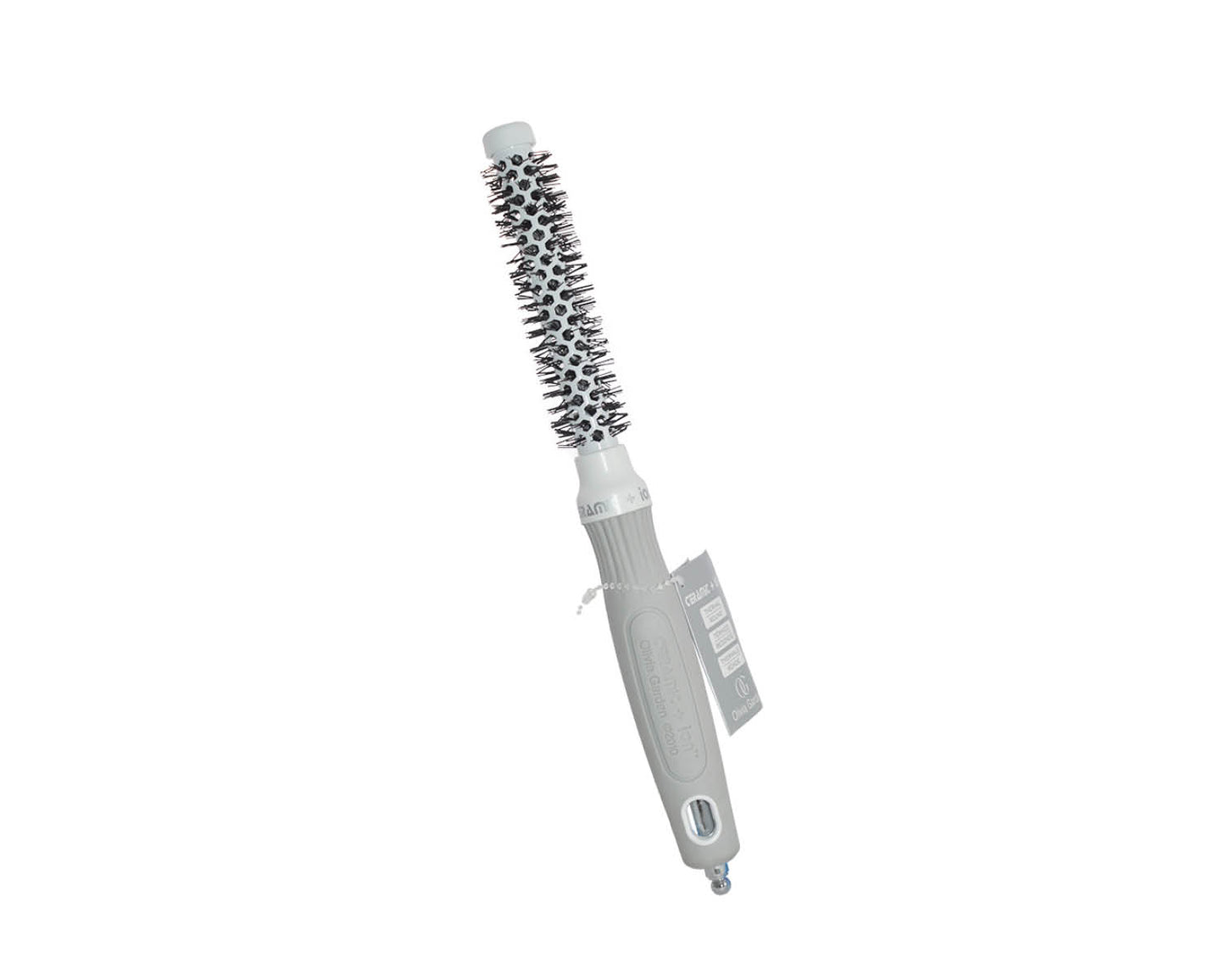 Olivia Garden Cepillo Supreme Ceramic + ion
