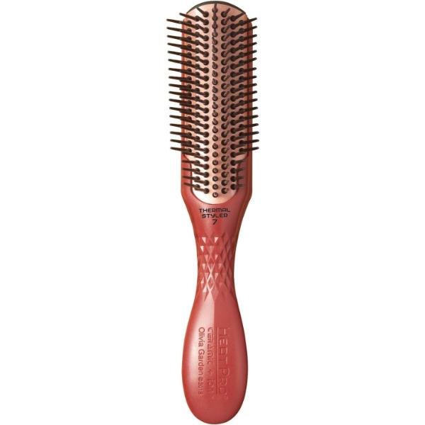 Olivia Garden Cepillo HeatPro Thermal Styler