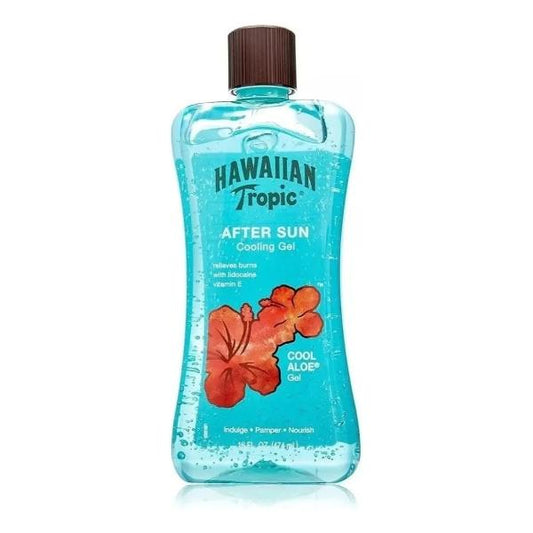 Hawaiian After Sun Gel Refrescante Cool Aloe Ice