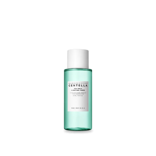 Skin1004 Madagascar Centella Tea-Trica Purifying Toner 210ml