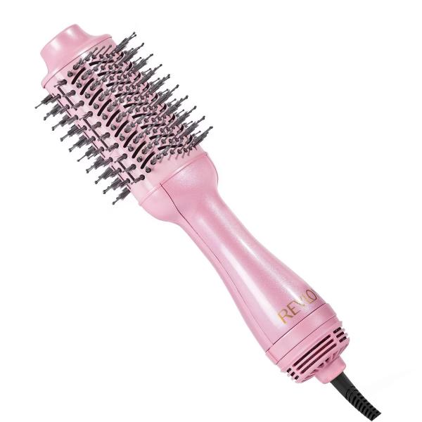 Revlon One Step Hair Dryer And Volumizer