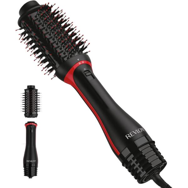 Revlon Round Brush Dryer & Styler