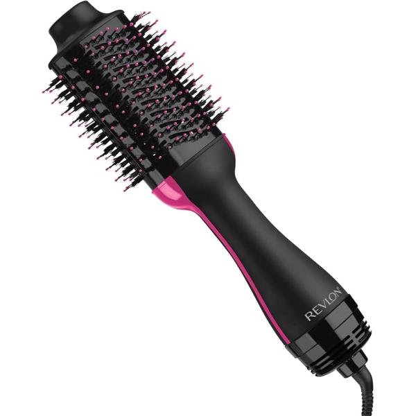 Revlon Heated Brush For All Types