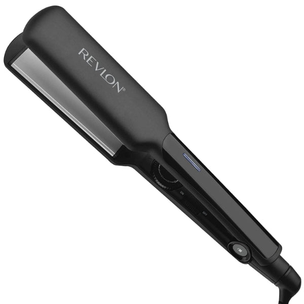 Revlon Plancha Para Cabello 400 Grados Revlon Plancha Fast Results