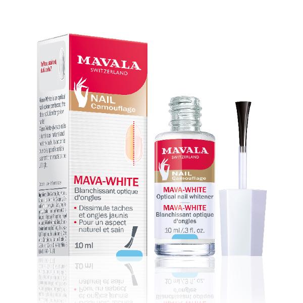 Mavala Mava-White Esp 10Ml