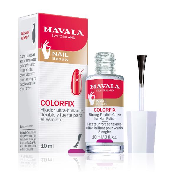 Mavala Colorfix For Nail Polish