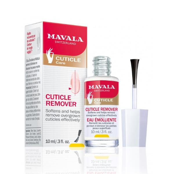 Mavala Cuticle Remover