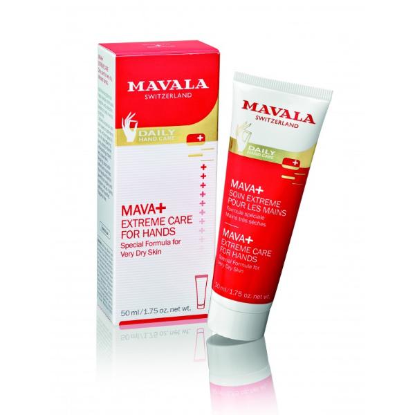 Mavala Mava+ Extreme Cream