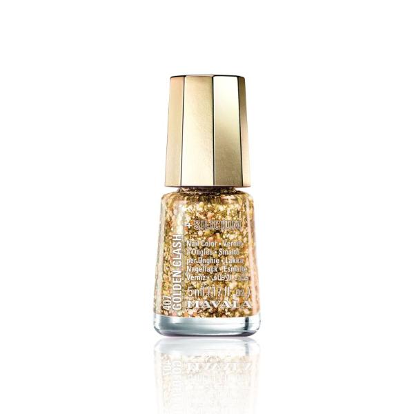 Mavala Mini Color Golden Clash