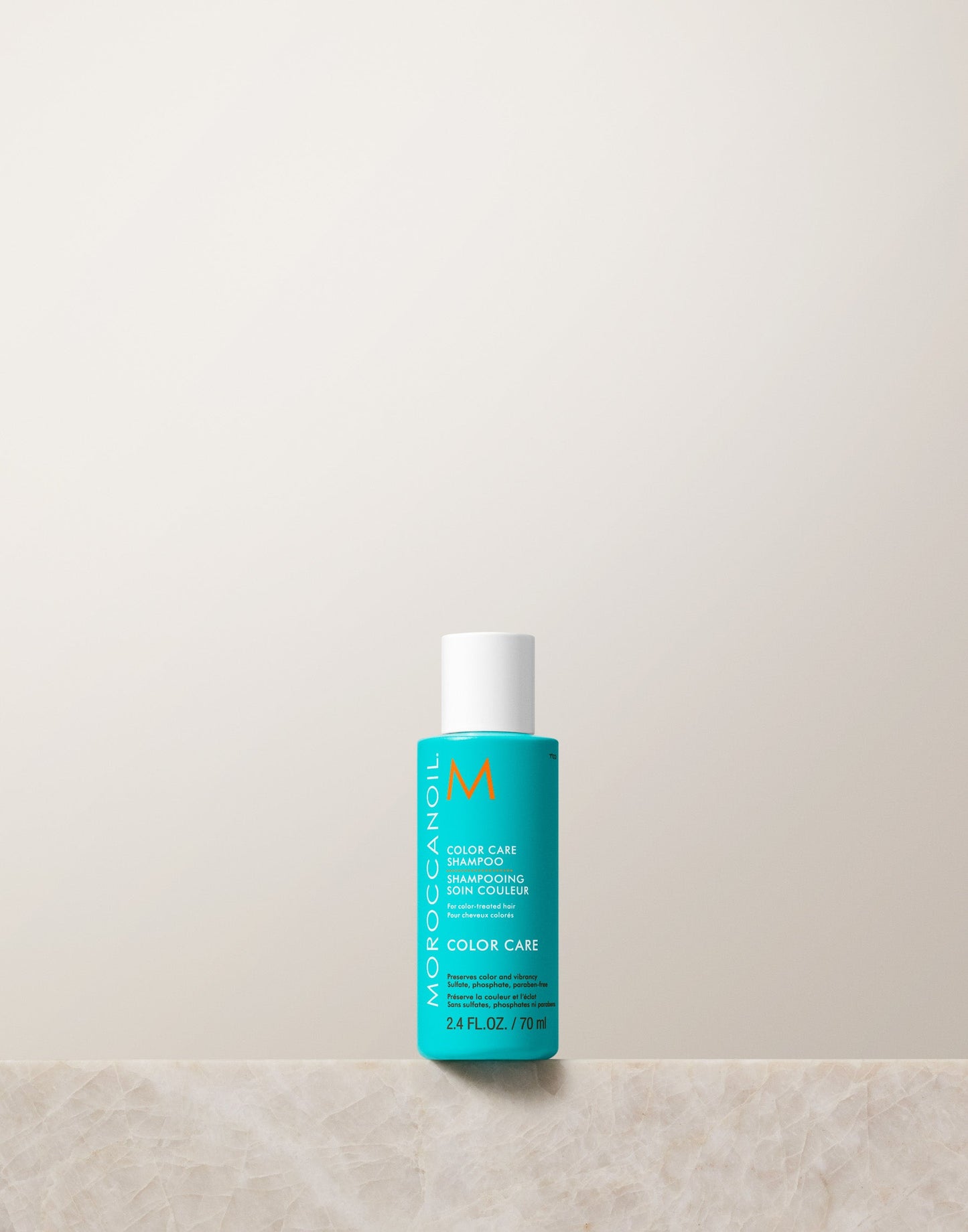 Moroccanoil Color Care Shampoo
