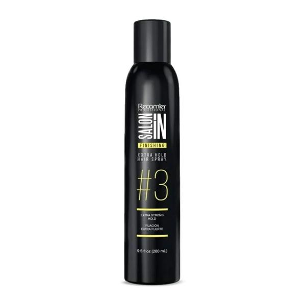 Recamier Salon In Extra Hold Hair 280ml
