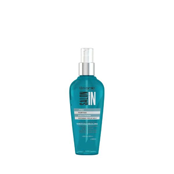 Recamier Salon In Loción Fortex Solution