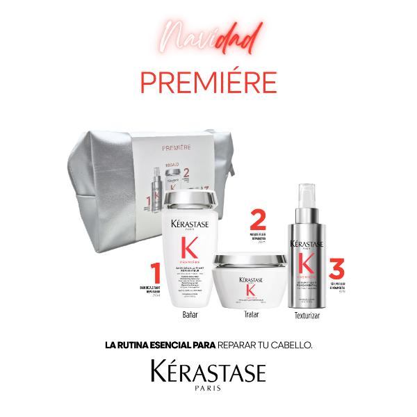 Kerastase Premiere Navidad 2025