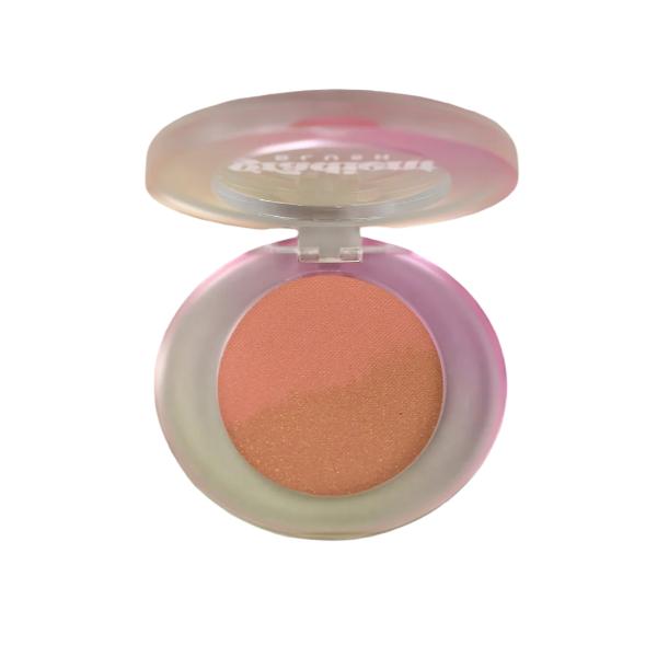 Dolce Bella Gradient Blush Apricot 05