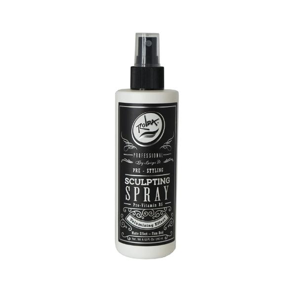 Rolda Sculpting Spray Volumizing Effect 240ml