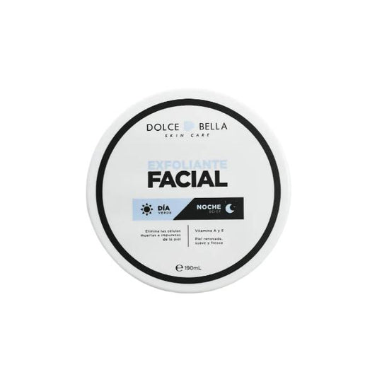 Dolce Bella Exfoliante Facial 190Grs 13457