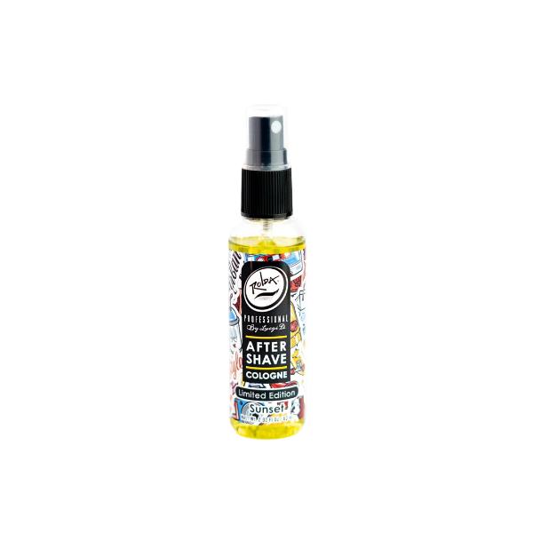 Rolda After Shave Tonic Sunset 60ml
