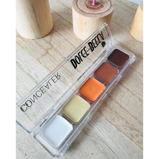 Dolce Bella Correctores 5 Color Fb6126