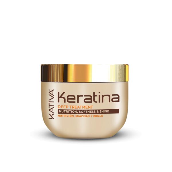 Kativa Keratin Treatment 300ml