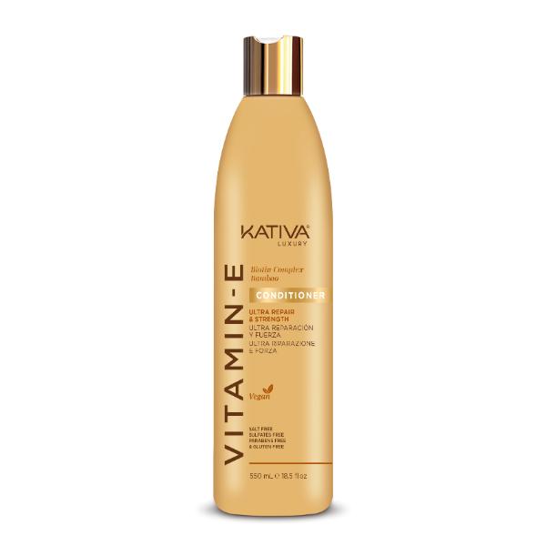 Kativa Vita E Conditioner