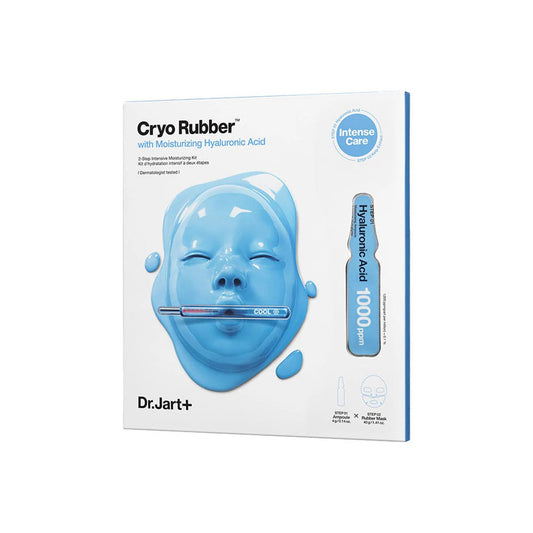 Dr.Jart+ Cryo Rubber Moisture Mask (4g + 40g)