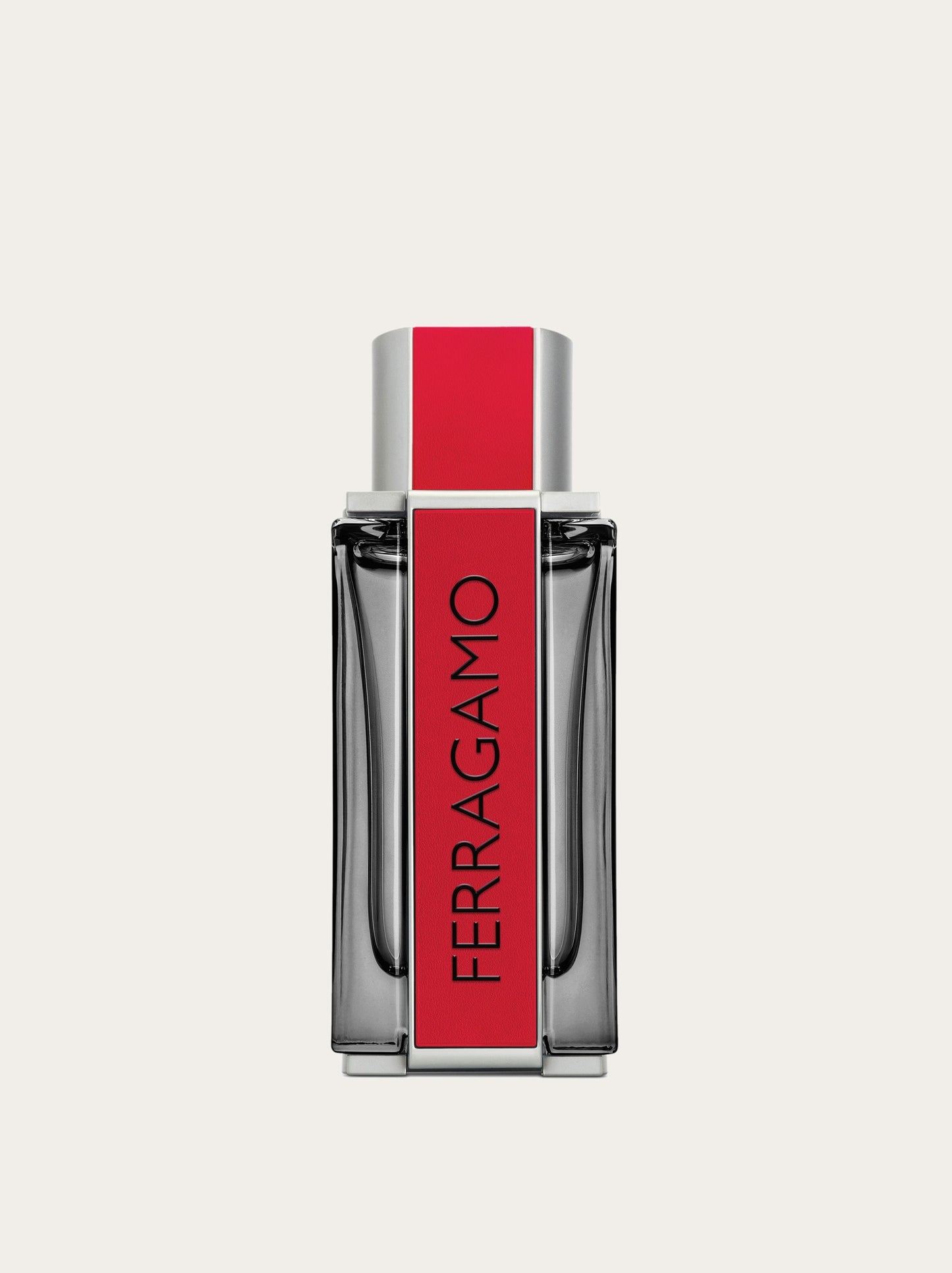 Ferragamo Red Leather Eau de Parfum