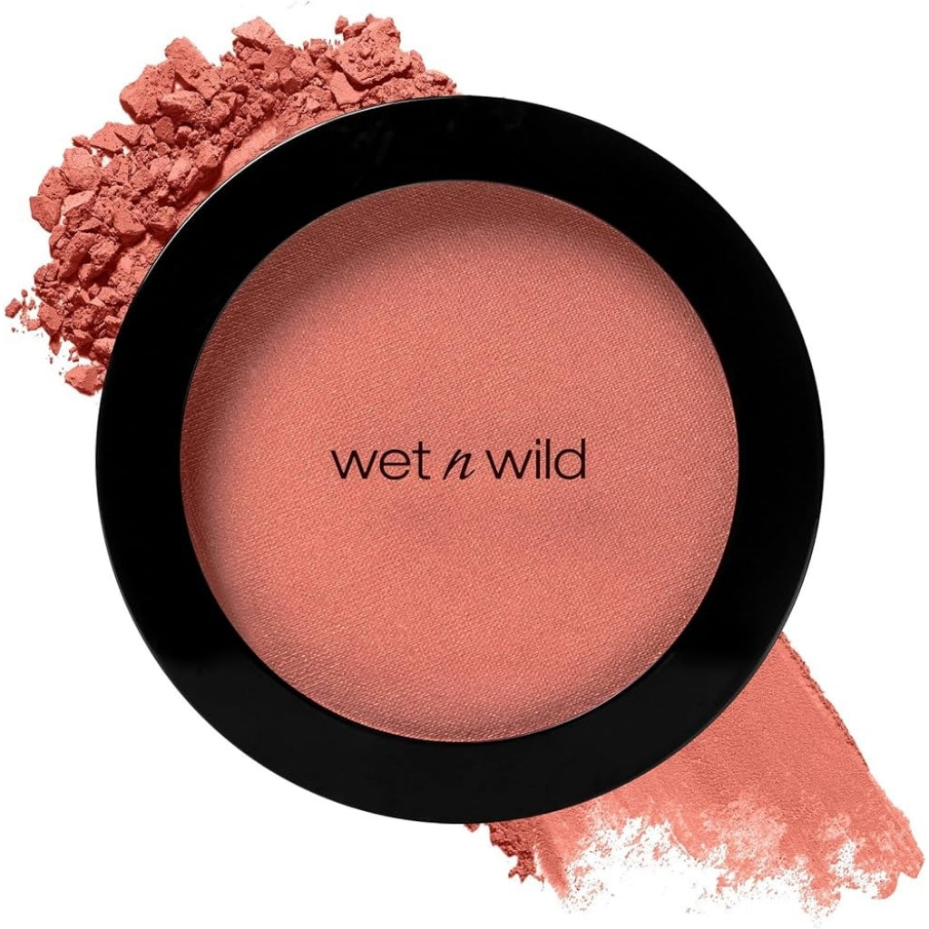 Wet N Wild Color Icon Blush