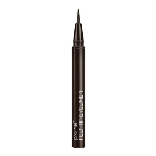 Wet N Wild Proline Felt Tip Eyeliner Black