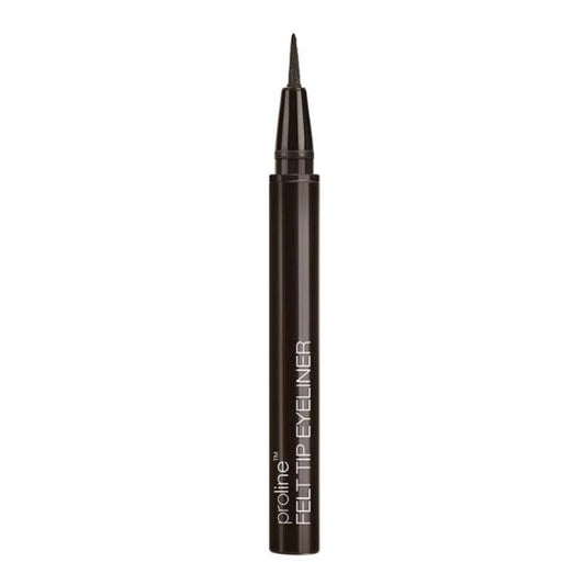 Wet N Wild Proline Felt Tip Eyeliner Black