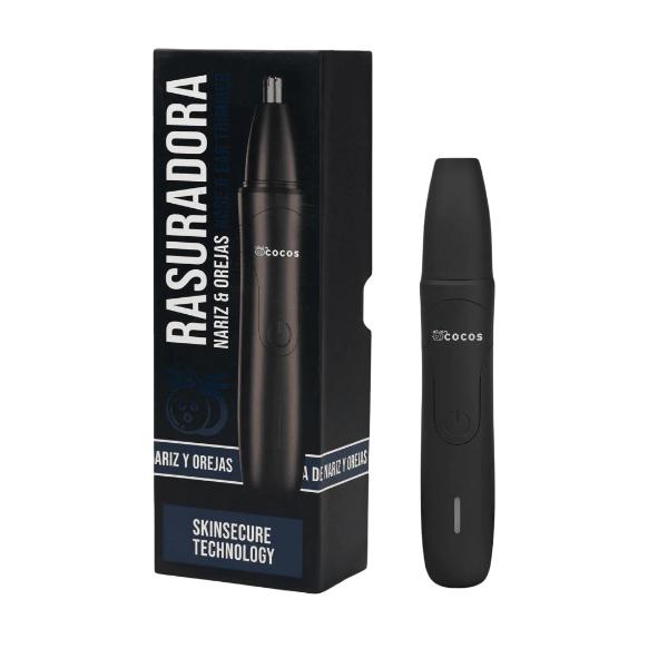 My Cocos Rasuradora de Nariz y Orejas