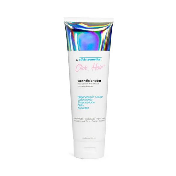 Click Hair Acondicionador 300Ml