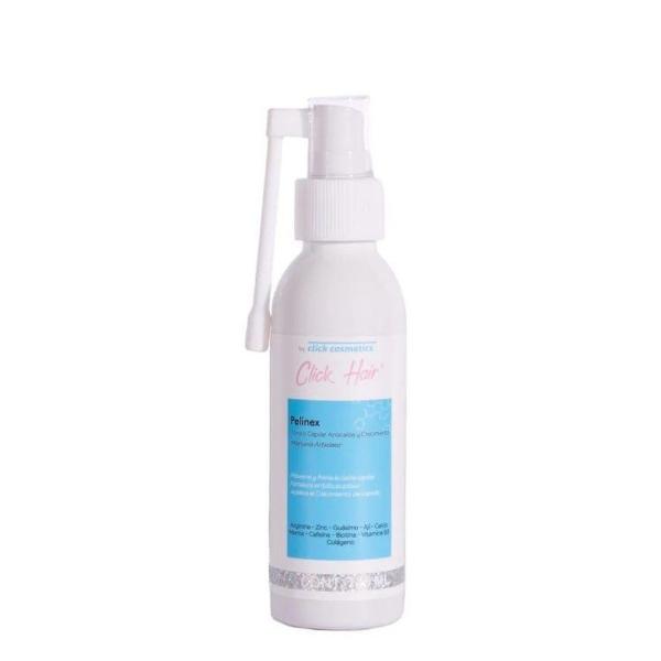 Click Hair Tonico Capilar 120Ml