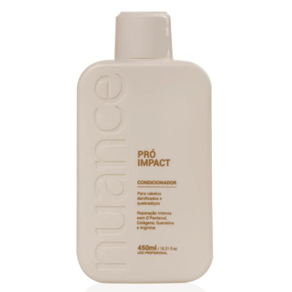 Nuance Pro Impact Condicionador 450ml