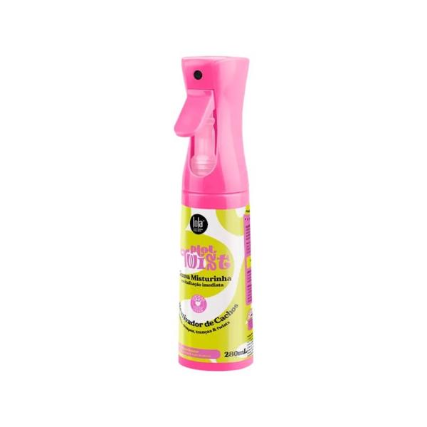 Lola Plot Twist Guava Misturinha 280Ml