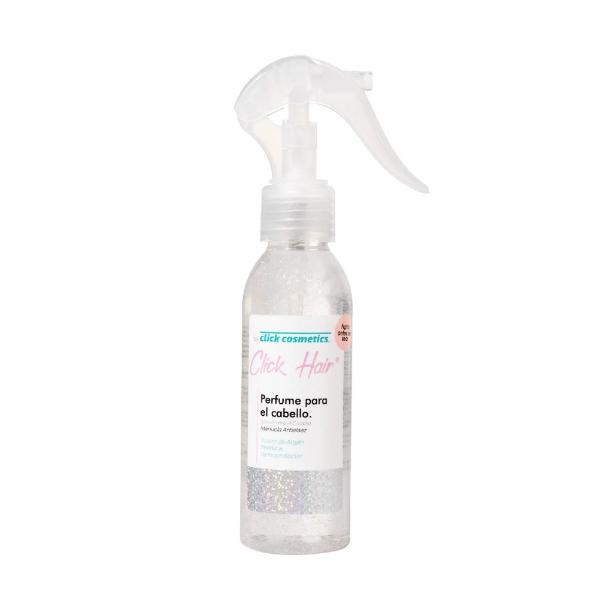 Click Hair Perfume Transparente 120Ml