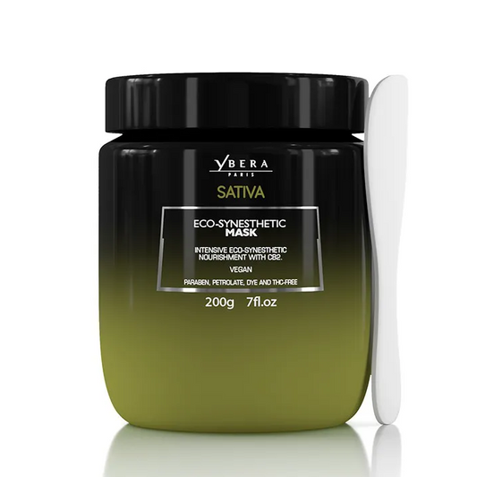 Ybera Sativa Eco-Synesthetic Mask 500ml