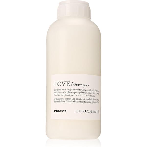 Davines Love Curl Shampoo 1L