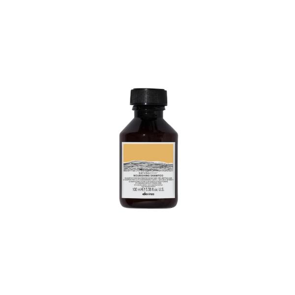 Davines Nourishing Shampoo 100ml