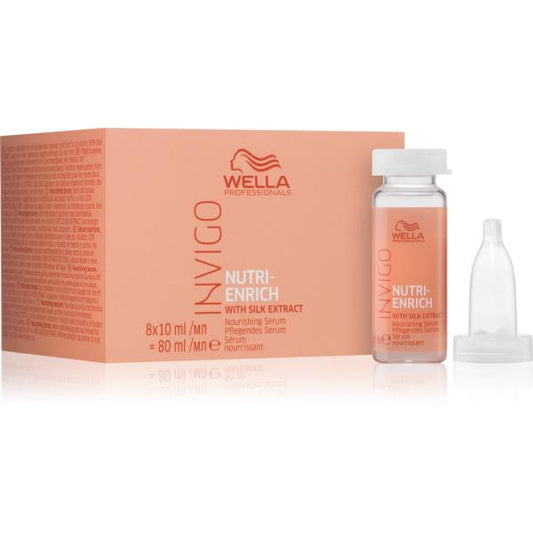 Wella Invigo Enrich Serum Individual 10ml