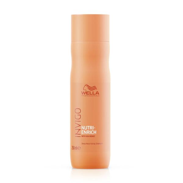 Wella Invigo Enrich Shampoo