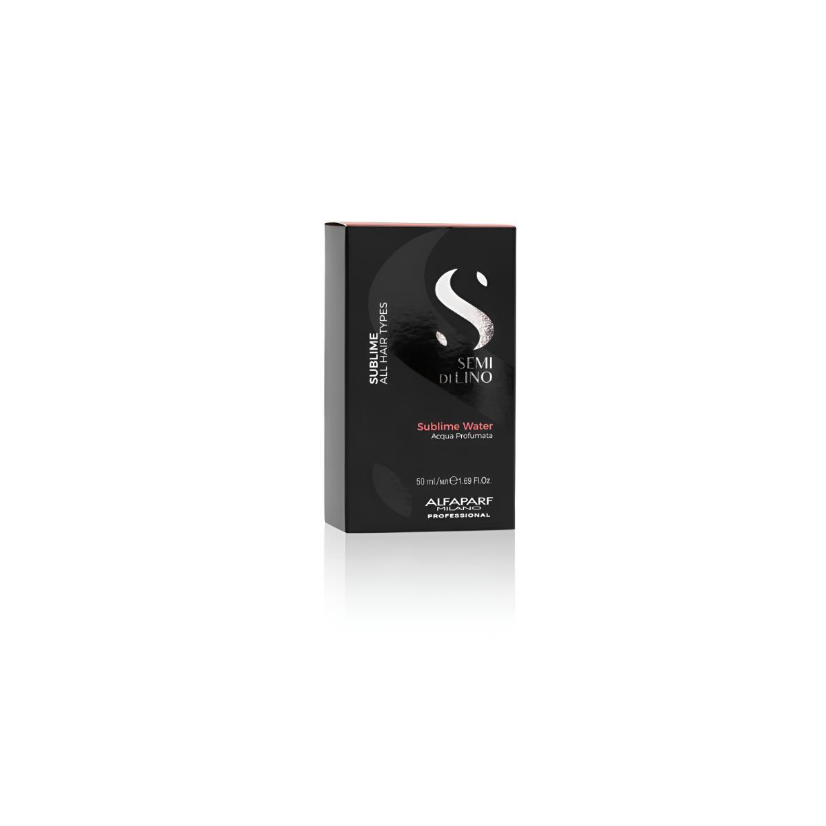 Alfaparf Perfume Sublime Water 50ml