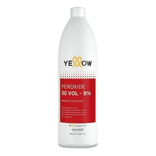 Yellow Peroxido 30Vol 1L