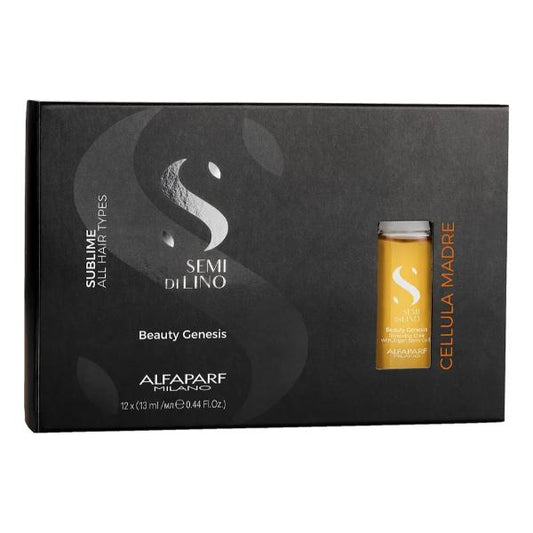Alfaparf Beauty Genesis Celulas Madres Individual 13ml
