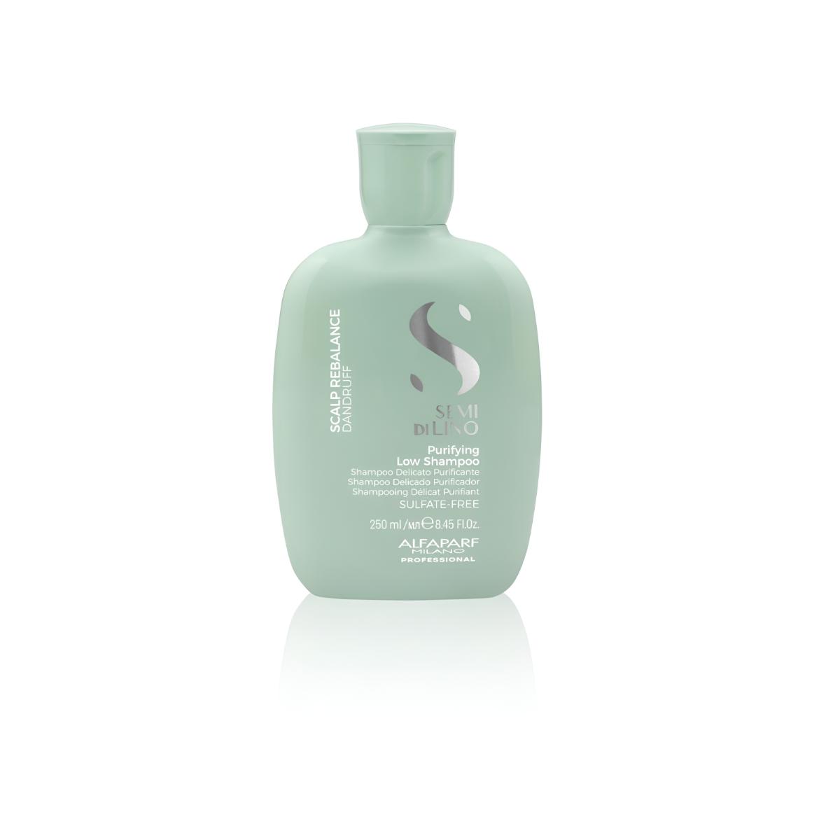 Alfaparf Purifying Shampoo